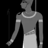 Amun-Ra is an Egyptian Deity photo 0