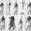 An All-About Egyptian Deity photo 0