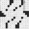 All-Enclosure Egyptian Deity – Find the Answer to the NYT Crossword image 0