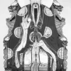 The Chinese Deity Tian photo 0