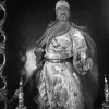 The God of War is a Chinese Deity image 0
