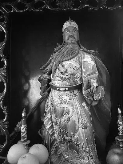 the-god-of-war-is-a-chinese-deity-image-0