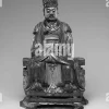 Which Daoist Deity is Very Popular Among Chinese Buddhists? image 0