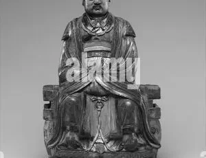 which-daoist-deity-is-very-popular-among-chinese-buddhists-image-0