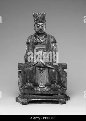 which-daoist-deity-is-very-popular-among-chinese-buddhists-image-0