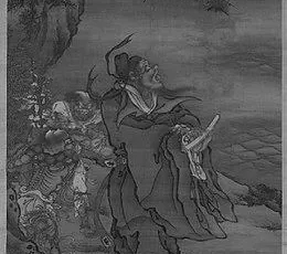 chinese-mythology-the-hunter-deity-photo-0