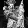 What Does Deity Mean in Chinese? image 0