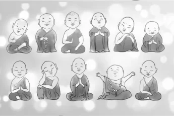 chinese-deity-with-baby-buddha-on-robe-pictures-photo-0