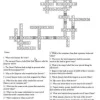 God, in China Crossword Answer photo 0