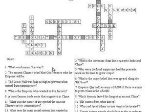 god-in-china-crossword-answer-photo-0