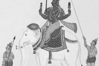 which-deity-commonly-represents-the-abstract-principle-of-heaven-in-popular-mythology-image-0