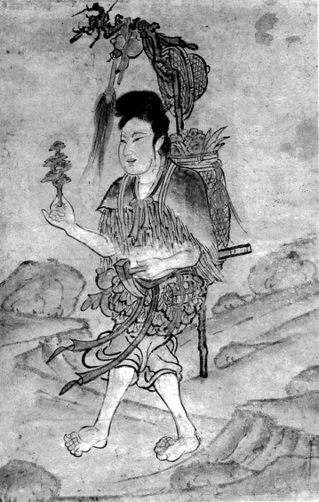 chinese-mythology-the-pengzu-zhang-xian-shen-nong-and-yang-gong-image-0