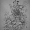 Chinese Pregnancy Deity photo 0