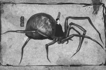 chinese-spider-deity-yushkep-kamui-photo-0