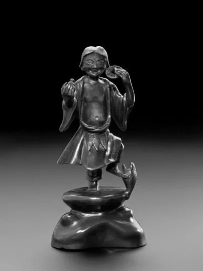 identifying-a-ming-dynasty-bronze-god-image-0