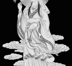 chinese-deity-of-time-photo-0