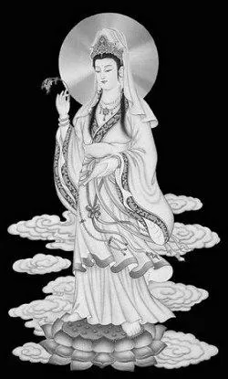 chinese-deity-of-time-photo-0