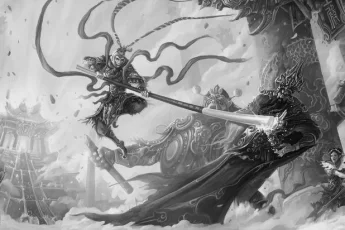 nezha-the-heavenly-king-of-chinese-mythology-image-0