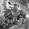 Chinese Mythology and Gods image 0