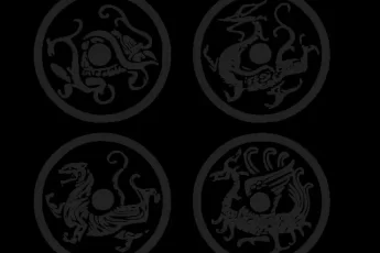 chinese-deities-the-four-gods-photo-0