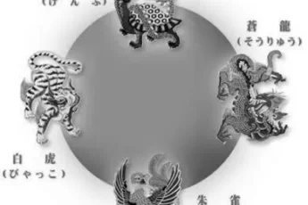 chinese-deity-spirit-of-byakko-photo-0