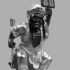 chinese-black-deities-photo-0