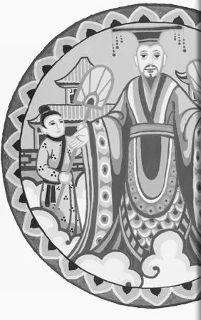 early-chinese-heaven-deity-image-0