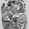 chinese-deity-tattoo-dragons-tigers-and-phoenix-photo-0