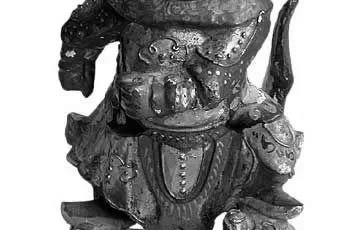 chinese-wood-carving-antique-deity-photo-0