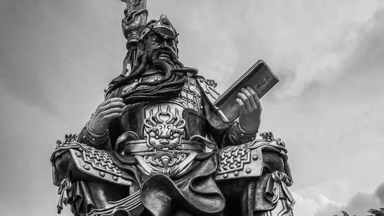 chinese-god-of-war-photo-0