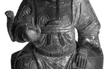 chinese-wood-carving-deity-image-0