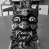chinese-folk-art-wood-hand-carved-painted-nuo-mask-image-0