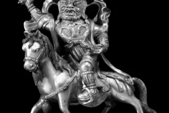 chinese-characters-and-the-deity-ta-photo-0