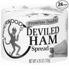 Devil Spread photo 0