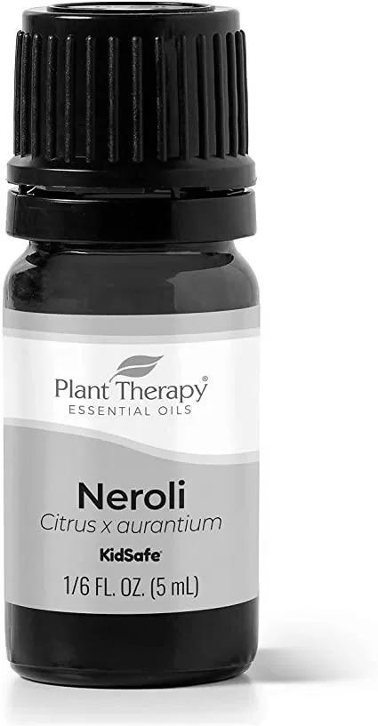 The Difference Between Neroli and Niaouli Essential Oils image 1