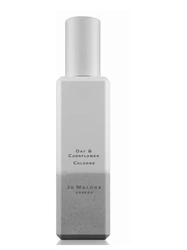 Jo Malone Oat & Cornflower Perfume Review photo 1