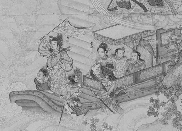 chinese-deities-crossing-rivers-photo-0