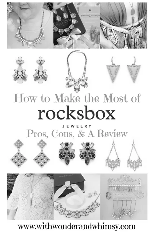 A Rocksbox Review image 1